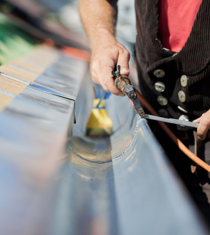 Artisans zingueurs à Alfortville dans le Val de Marne (94)